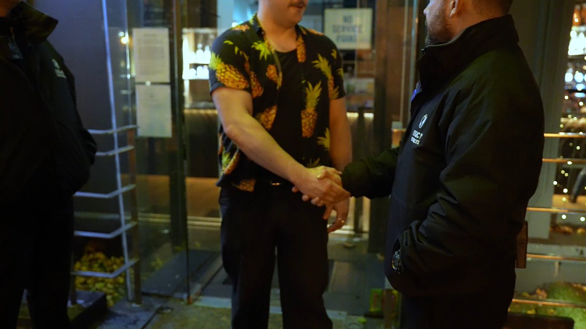 🚪 Security that welcomes and protects.

Our SIA-licensed Door Supervisors are the first point of contact for your venue, blending professionalism with safety.

Whether it’s a busy club night or a daytime event, our team is trained to manage situations with calm, confidence, and