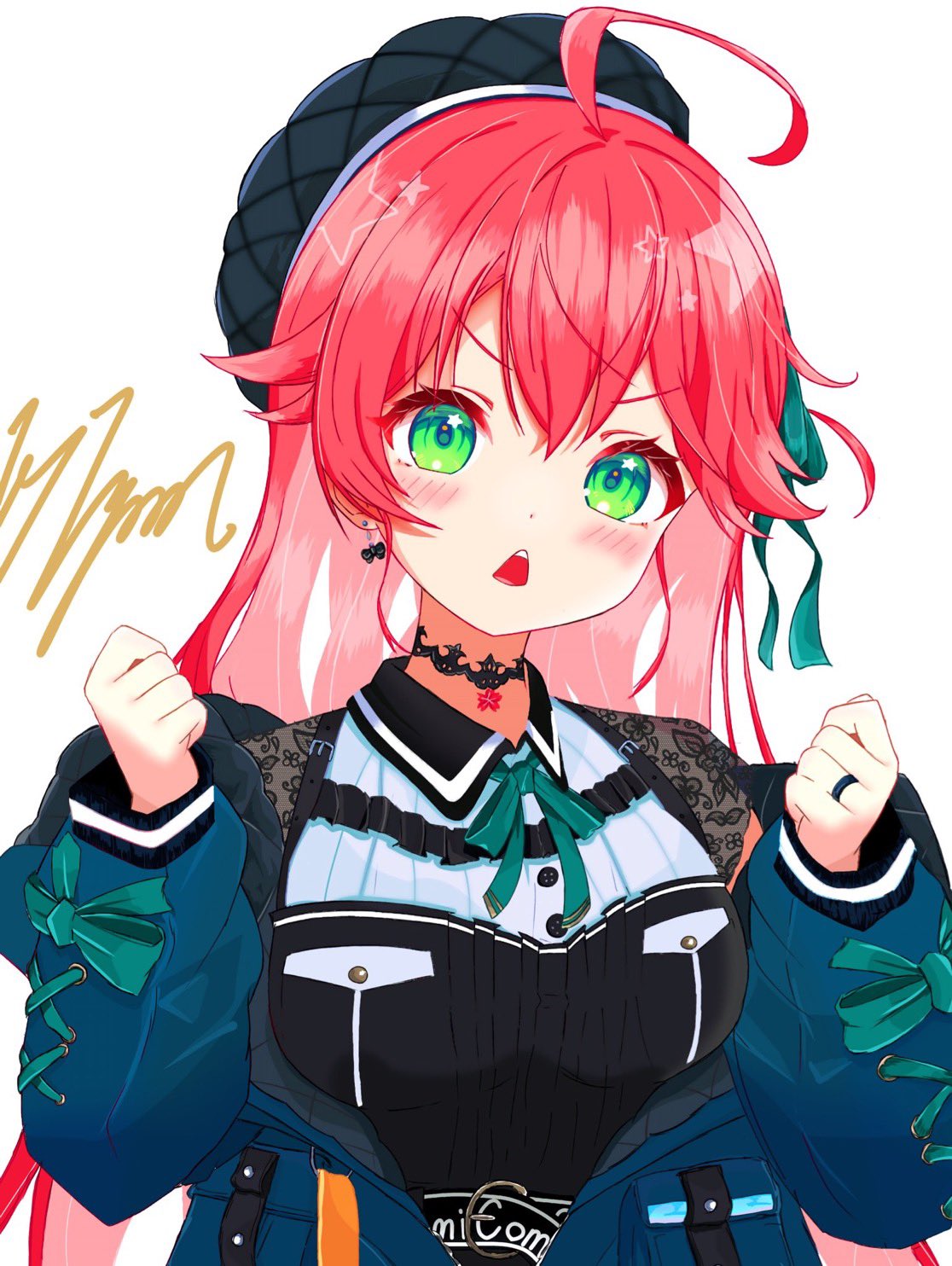 いっちゃん on X: 