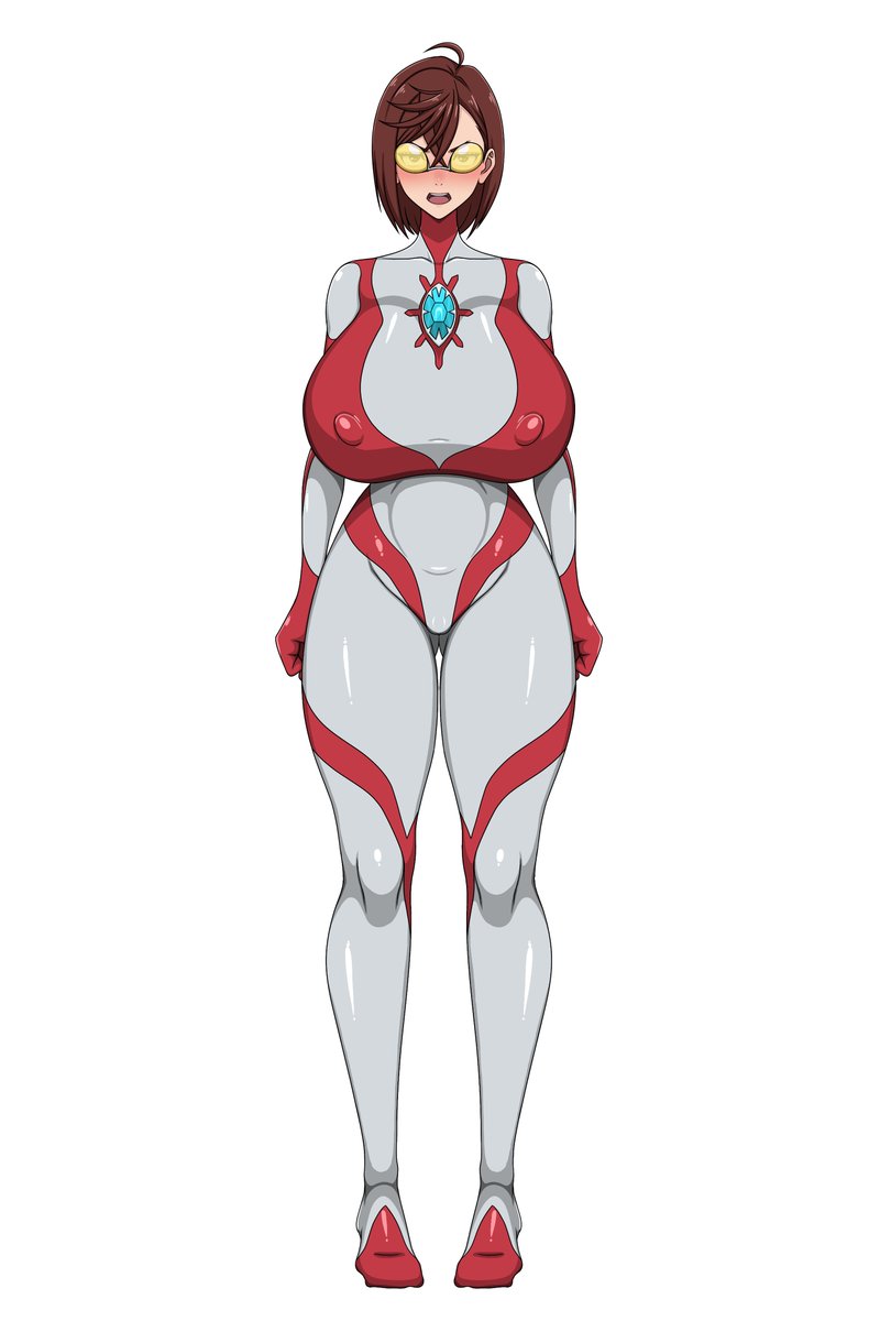 これは果たしてえっちなのか?🤔 