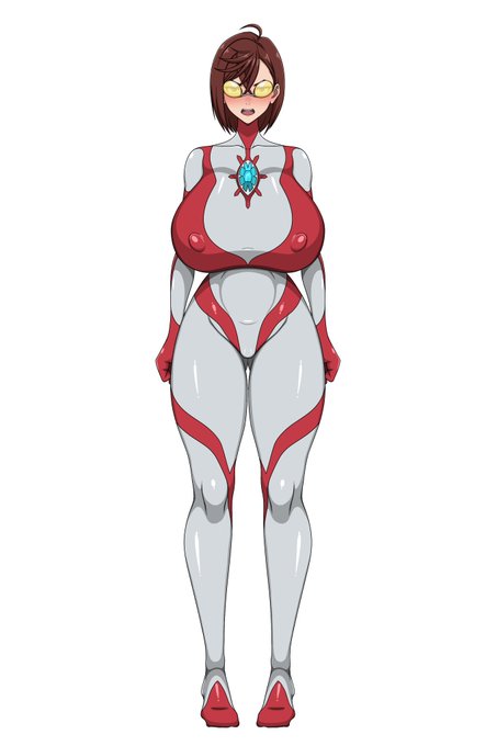 これは果たしてえっちなのか?🤔 