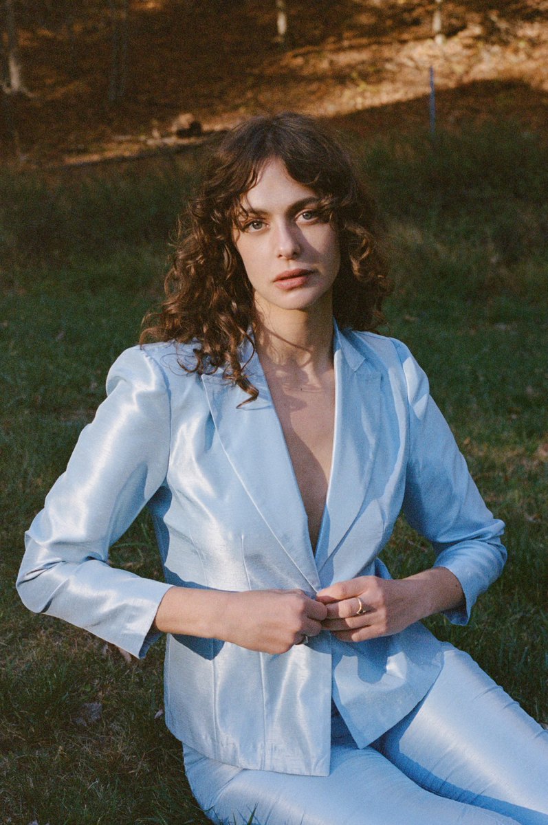 We are very excited to announce that Hannah Cohen will be coming to <a href="/Calvin_Uni/">Calvin University</a> on September 13th to perform in the CFAC Recital Hall. Tickets go on sale this Friday at 10am.