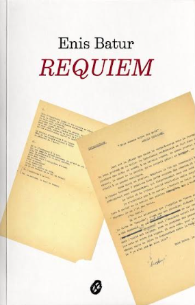 Edebiyat Haber (@edebiyathaber) on Twitter photo Enis Batur’dan edebiyatın labirentlerine bir ağıt: REQUIEM
<a href="/enisbatur/">Enis Batur</a> <a href="/landokitap/">Lando Yayınları</a>
edebiyathaber.net/enis-baturdan-… Enis Batur’dan edebiyatın labirentlerine bir ağıt: REQUIEM
<a href="/enisbatur/">Enis Batur</a> <a href="/landokitap/">Lando Yayınları</a>
edebiyathaber.net/enis-baturdan-…