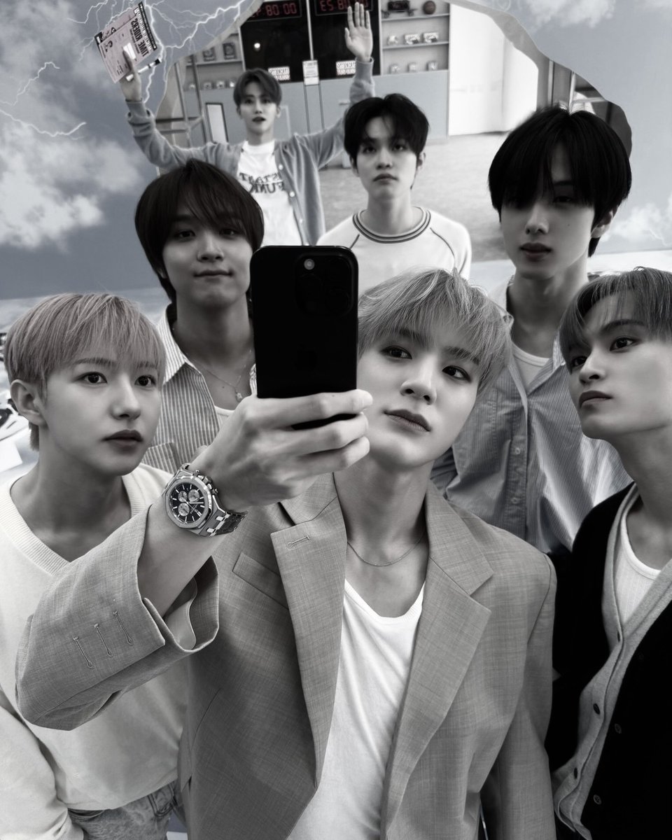 Twildight's tweet image. Go back. Go beyond.
The future’s waiting — and it sounds like this.