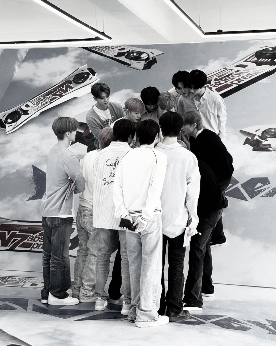 Twildight's tweet image. Go back. Go beyond.
The future’s waiting — and it sounds like this.