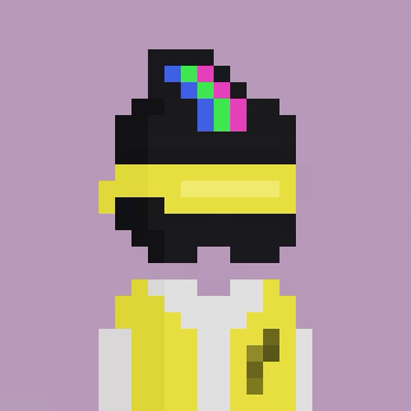HeadFlyMonad's tweet image. First 222 spots get Flypass role
Join Discord, RT & 💜
Discord: discord.com/invite/RqqtSZP…