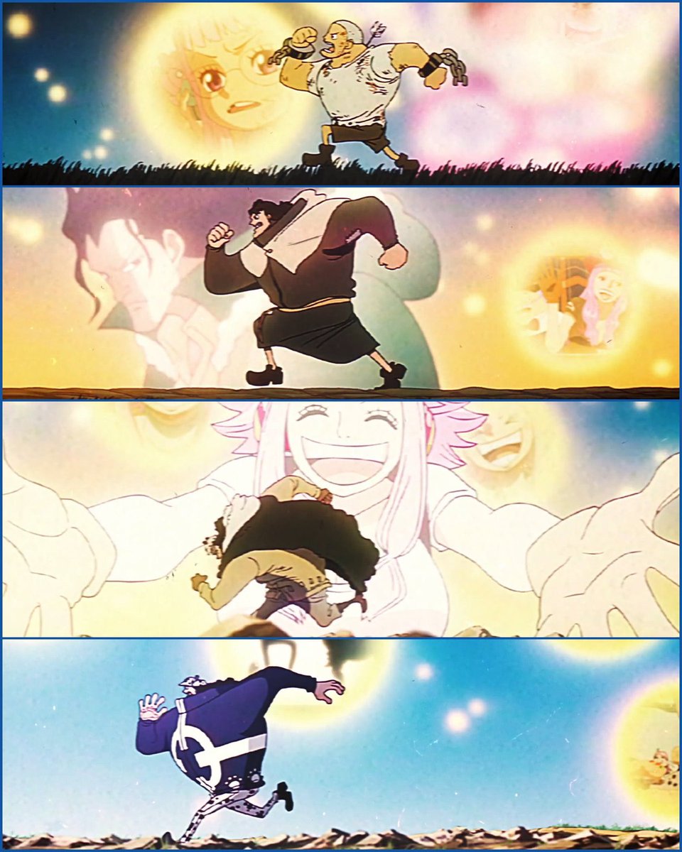Ahmedm94m's tweet photo. 🔴 أعلى حلقة انمي تقيماً في IMDB عرضت هذا الأسبوع! 

 حلقة ون بيس (1136) تقيمها. حاليا 9.9 على IMDB 🔥 https://t.co/S4yBhcyLNh