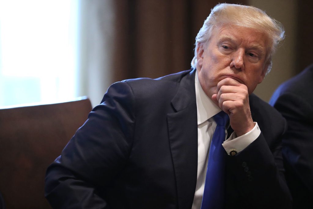 haveigotnews's tweet image. Donald Trump has claimed that unlike Presidents before him, Vladimir Putin, "didn't fool me", but don't worry he'll figure it out by himself in the next 3-6 months