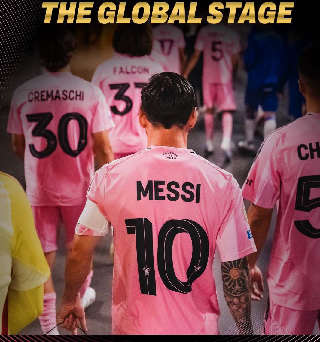 .<a href="/Polkadot/">Polkadot</a> is different now.

$DOT price history
2021‑07‑15  $14.19
2022‑07‑15  $6.80
2023‑07‑15  $5.46
2024‑07‑15  $6.49
2025‑07‑15  $3.91
---------------------
Will 2026‑07‑15 be $36.85??