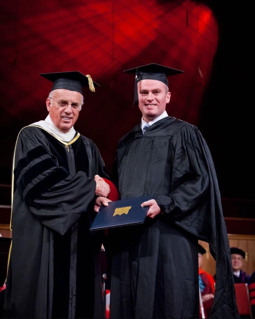 iMatthewJ's tweet image. The life and ministry of John MacArthur was an immense gift to the Church. Today most all graduates in New Zealand were gathered together for a Pastors &amp;amp; Wives retreat as we got news of his passing. I will cherish the time with him in chapel, at GCC, and throughout my ministry.