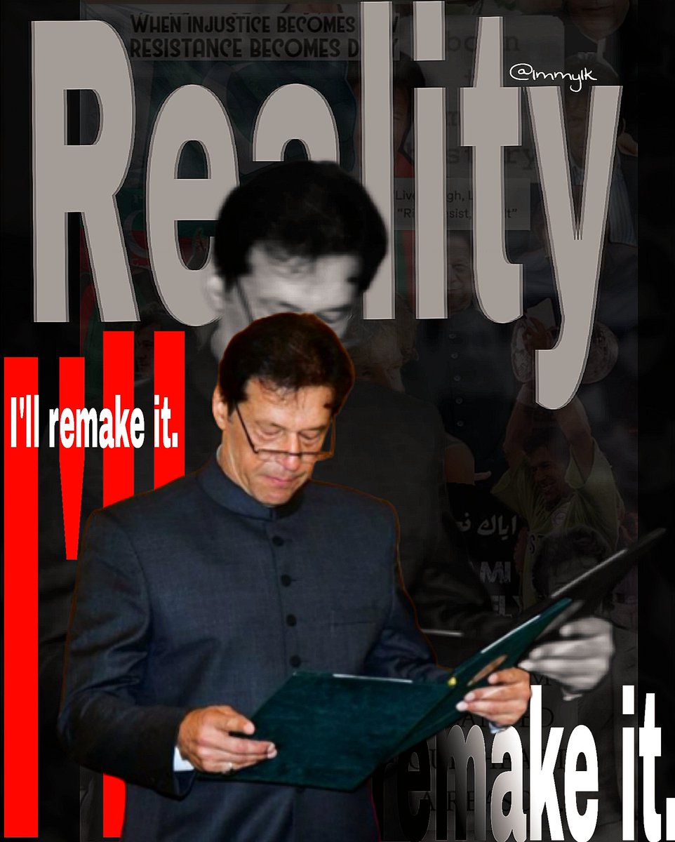 immyik_'s tweet image. Reality.
— I’ll remake it.