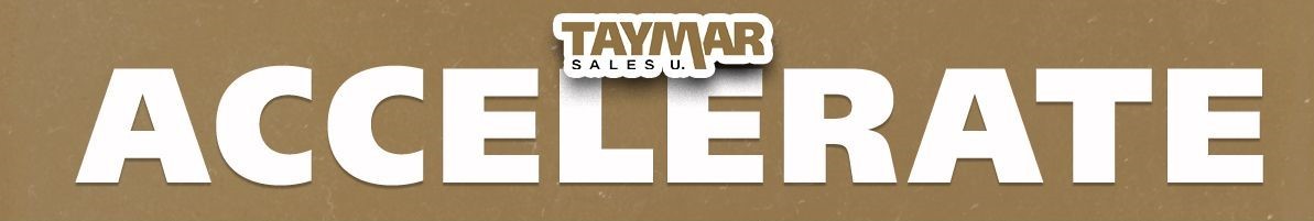 Taymarsalesu's tweet image. Thank you @DenoAnag for speaking to our ACCELERATE team this morning on building a culture others want to be a part of. Huge opportunity for our future leaders to learn from one of the best in the industry! #CreateYourBus
