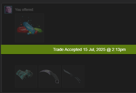b3n5_'s tweet image. More knives in today - Online all day to buy your items :)