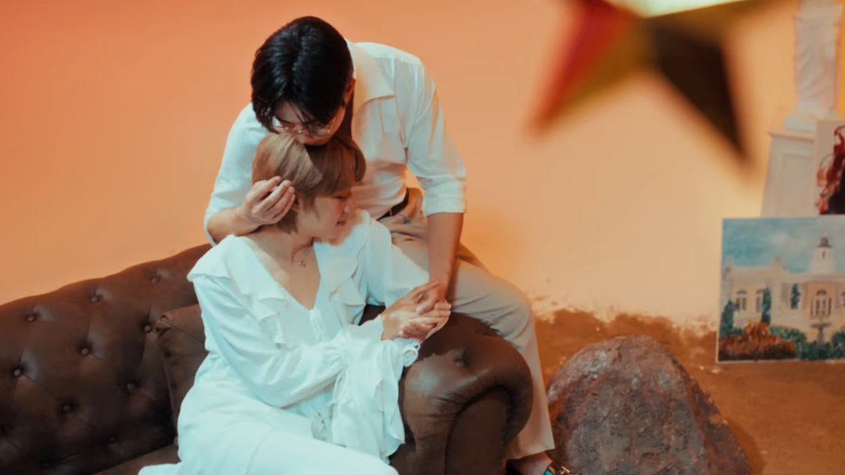 OnlyZeePruk's tweet photo. หวานมาก มวลความรักฟุ้งสุด ๆ 🥹

ZEEPRUK OUR NIGHT 
#OurNightByZeePruk https://t.co/hSZ9bYnDon