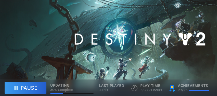 Plug it into my veins. #TheEdgeOfFate