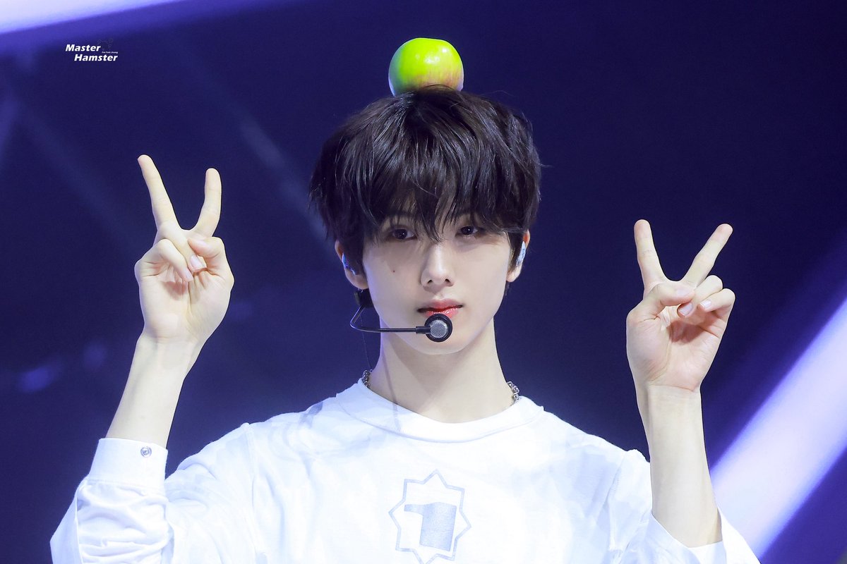 MasterhamsterJS's tweet photo. 250715 전국반짝투어
🍏
#지성 #JISUNG #박지성 #NCTDREAM https://t.co/PWRFfc8A6T