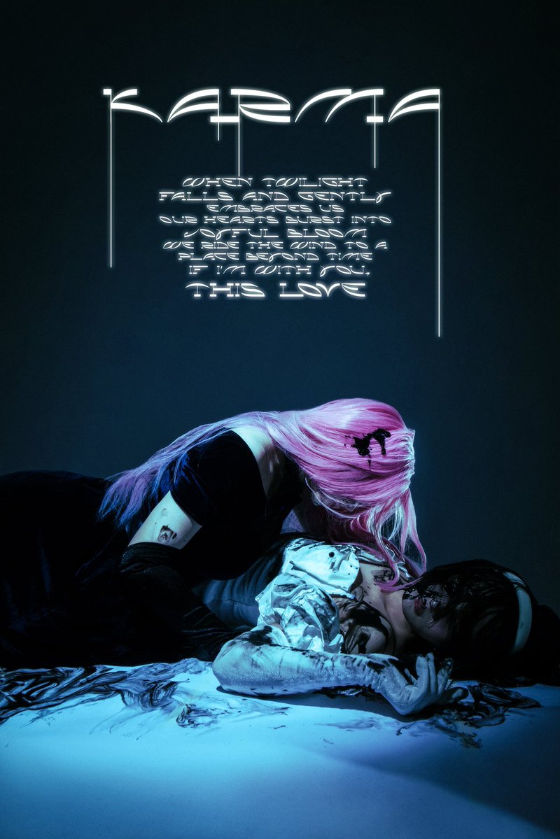 bakaelsie's tweet image. we’re creatures who can’t seem to love without exploiting
#ALNST #mizisua