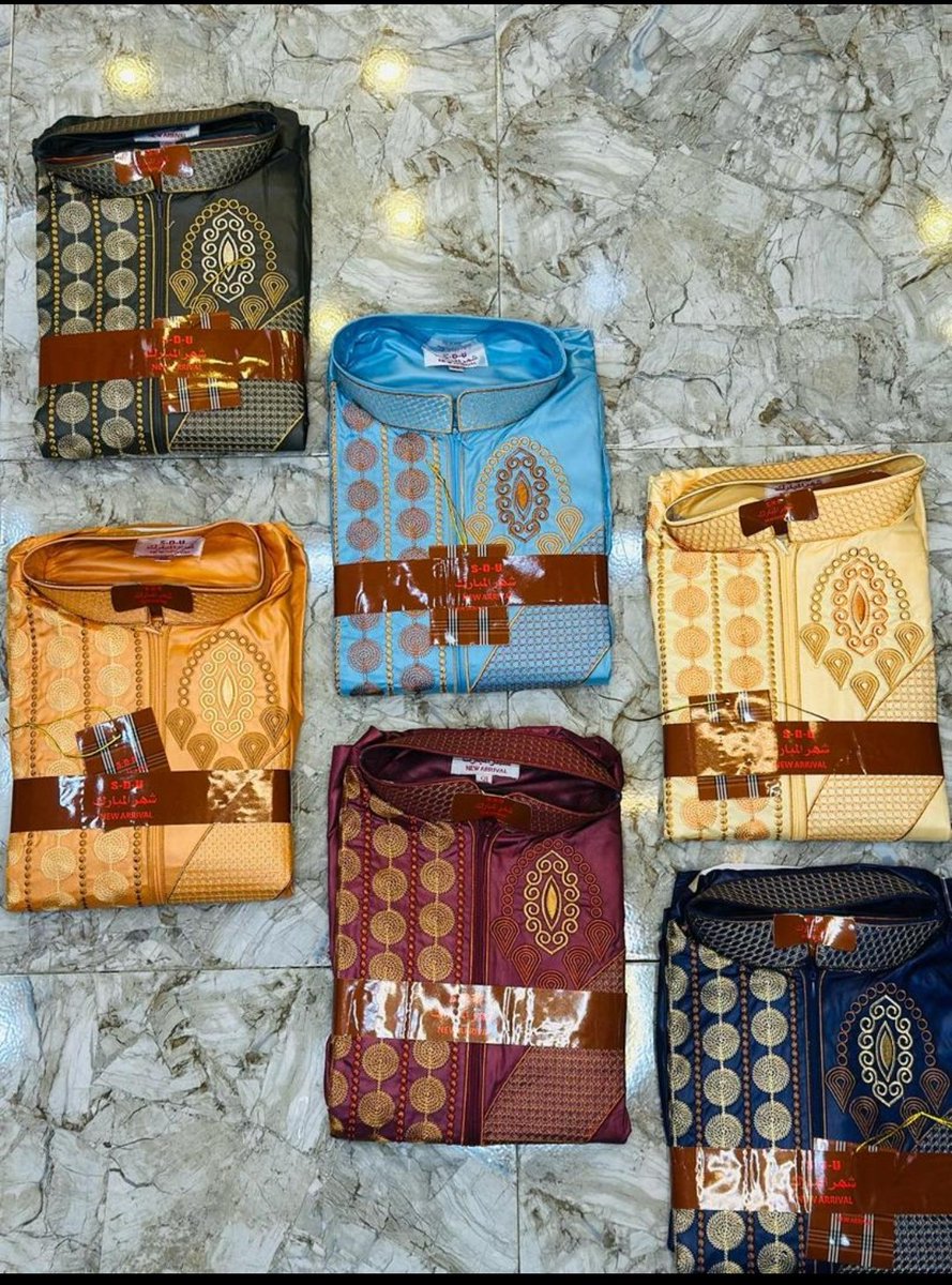 Mr_Lution's tweet image. At Khalifa Sanusi Jallabiya
We got you covered 🙌