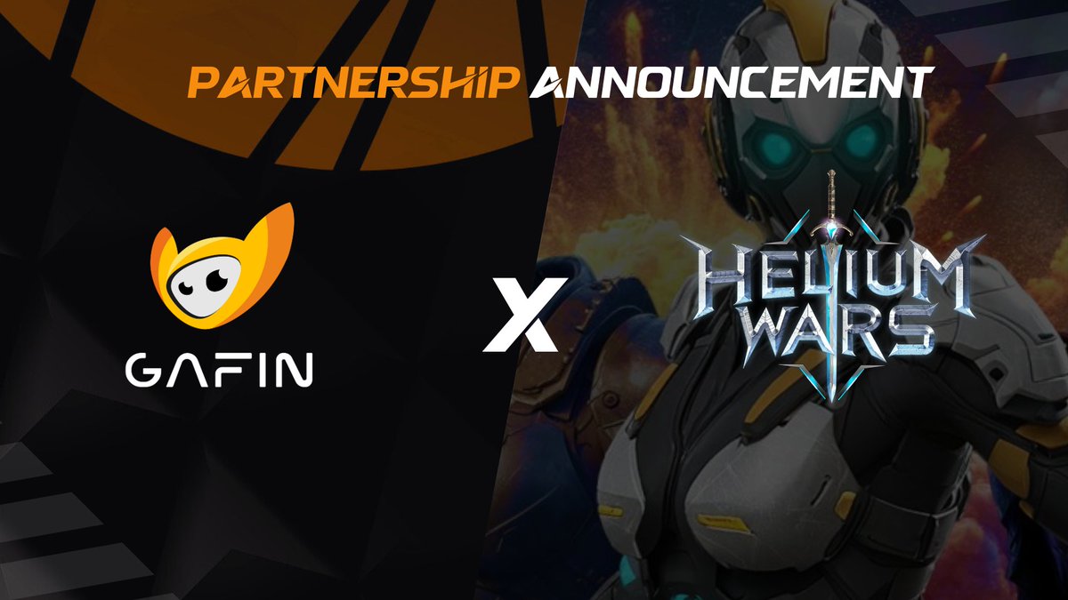 _BSC_HUB's tweet image. 🎮 @Gafin_io has announced its official partnership with @0xHeliumWars, the ultimate Play-to-Earn game powered by @SeiNetwork! 

🌟 Dive into strategic, high-octane battles over the precious resource: Helium. 

🔹 Supporting Esports &amp;amp; Game Nights 🎮 
🔹 Driving Community…