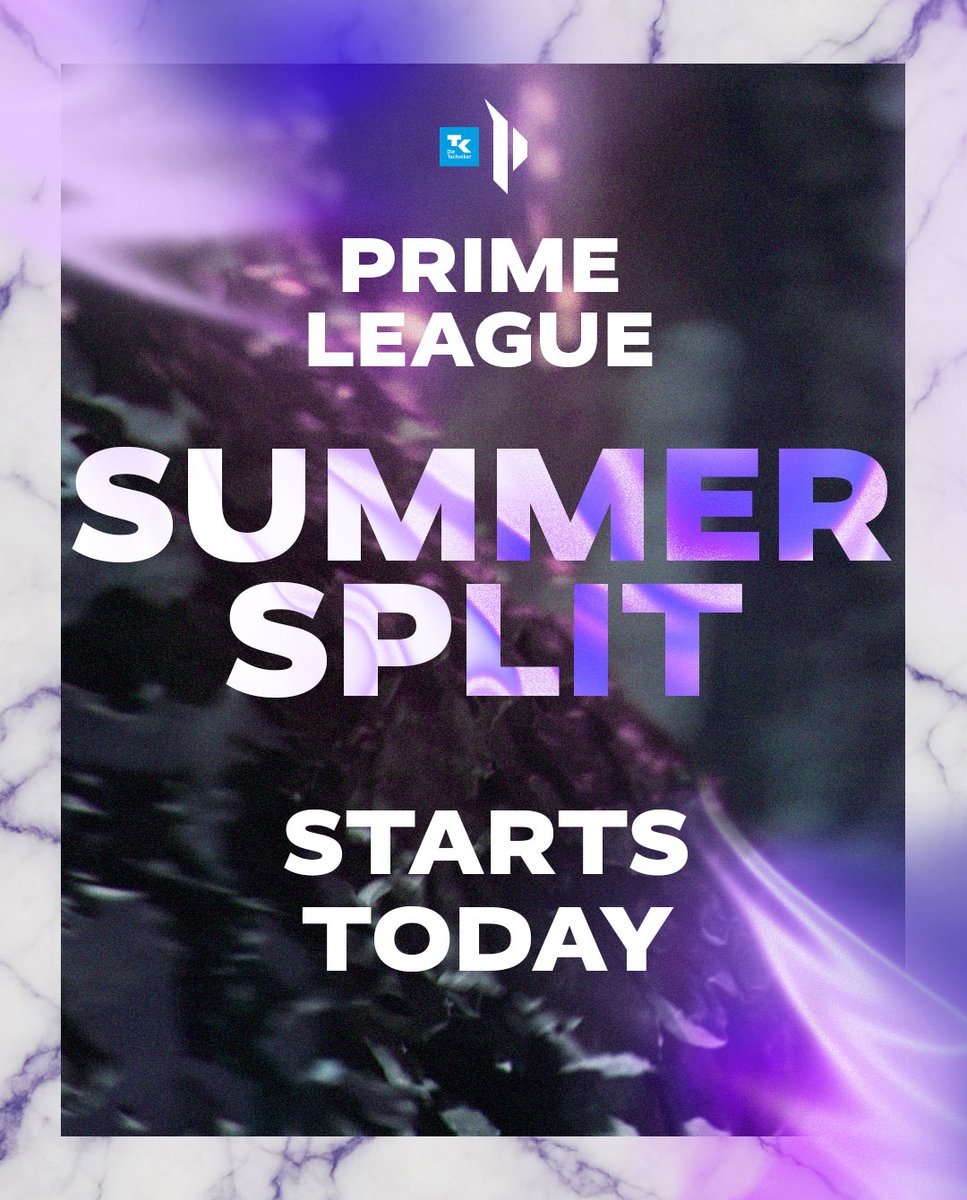 Freaks 4U Gaming (@freaks4ugaming) on Twitter photo The stage is set, the teams are ready, and the fight for the <a href="/PrimeLeague/">Die Techniker Prime League</a> crown begins today... The stage is set, the teams are ready, and the fight for the <a href="/PrimeLeague/">Die Techniker Prime League</a> crown begins today...