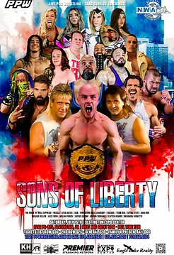 DMV Wrestling News (@dmvwrestlingnws) on Twitter photo 2 years ago today <a href="/Bjo_Mecca/">Mecca</a> successfully defended the <a href="/PPWProWrestling/">PPW Entertainment</a> Heavyweight Championship against <a href="/isThatVsK/">VsK</a> while <a href="/WreckingBall75/">Wrecking Ball Legursky</a> defeated <a href="/TheLucasChase/">Lucas Chase</a> - see the full results: dmvprowrestling.com/p/results-ppw-… 2 years ago today <a href="/Bjo_Mecca/">Mecca</a> successfully defended the <a href="/PPWProWrestling/">PPW Entertainment</a> Heavyweight Championship against <a href="/isThatVsK/">VsK</a> while <a href="/WreckingBall75/">Wrecking Ball Legursky</a> defeated <a href="/TheLucasChase/">Lucas Chase</a> - see the full results: dmvprowrestling.com/p/results-ppw-…