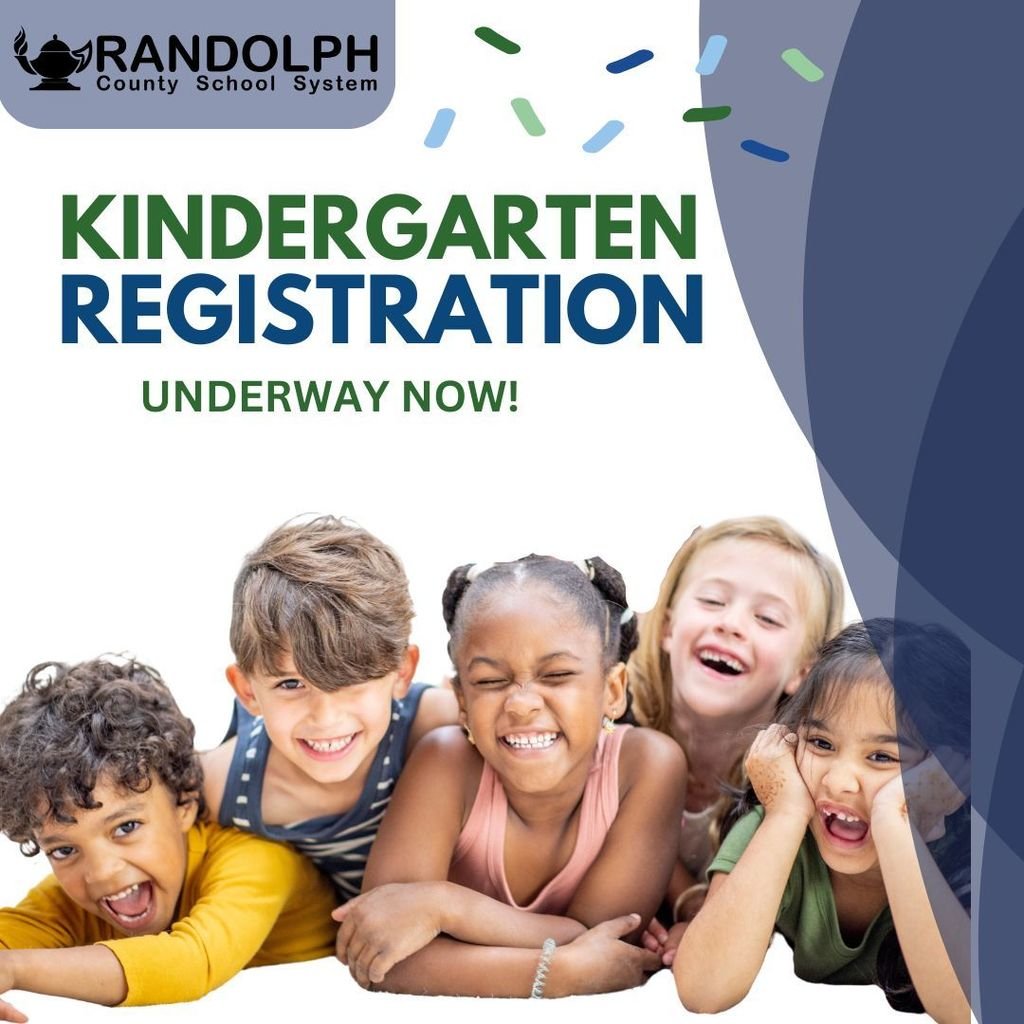 If you have an upcoming Kindergartener and have not registered them yet, it's not to late!  Get them registered before school starts!!! Go to the elementary school your child should attend to register.  Summer office hours are Monday-Thursday 7:30-5:30.