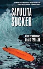 Jim Thomsen (@jimthomsen) on Twitter photo “Sure, I could enjoy an icy brew and chomp on tacos by the ocean. But all around me there was human sewage that made my guts burn.”
<a href="/cterlson/">Craig Terlson</a> “Sure, I could enjoy an icy brew and chomp on tacos by the ocean. But all around me there was human sewage that made my guts burn.”
<a href="/cterlson/">Craig Terlson</a>