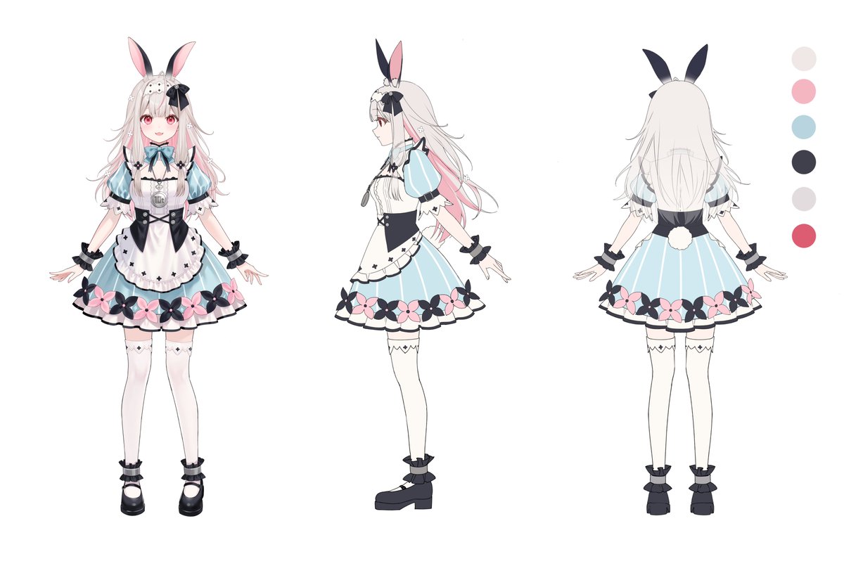 ☆nonochiです 兎ノ花ののち on X