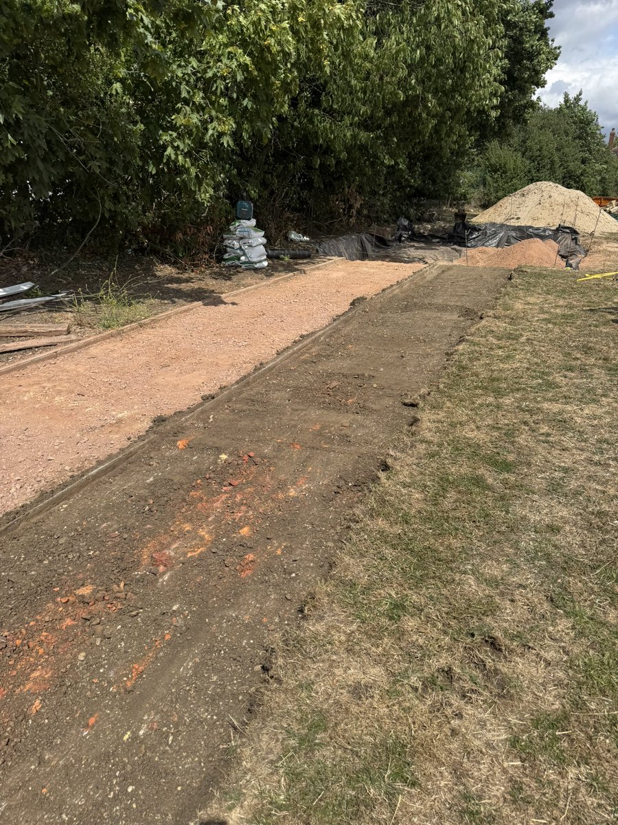 Progress! #mpaLongJump