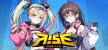 PumpProPlus's tweet image. PUMP IT UP: R!SE has been released for early access on Steam. Check out our news article and let us know what you think about the game! - CREv.
pumpproplus.com/news-archive-d… via @PumpProPlus