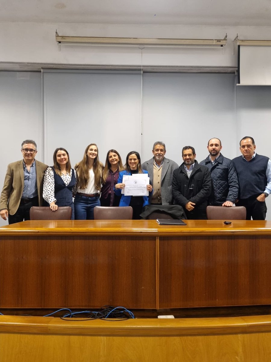 14/7. Aniversario del fallecimiento del Dr Pedro Larghero. Entrega del premio Larghero-Benedek al equipo de Tratamiento de la Obesidad del Hospital Maciel. Felicitaciones a los autores.