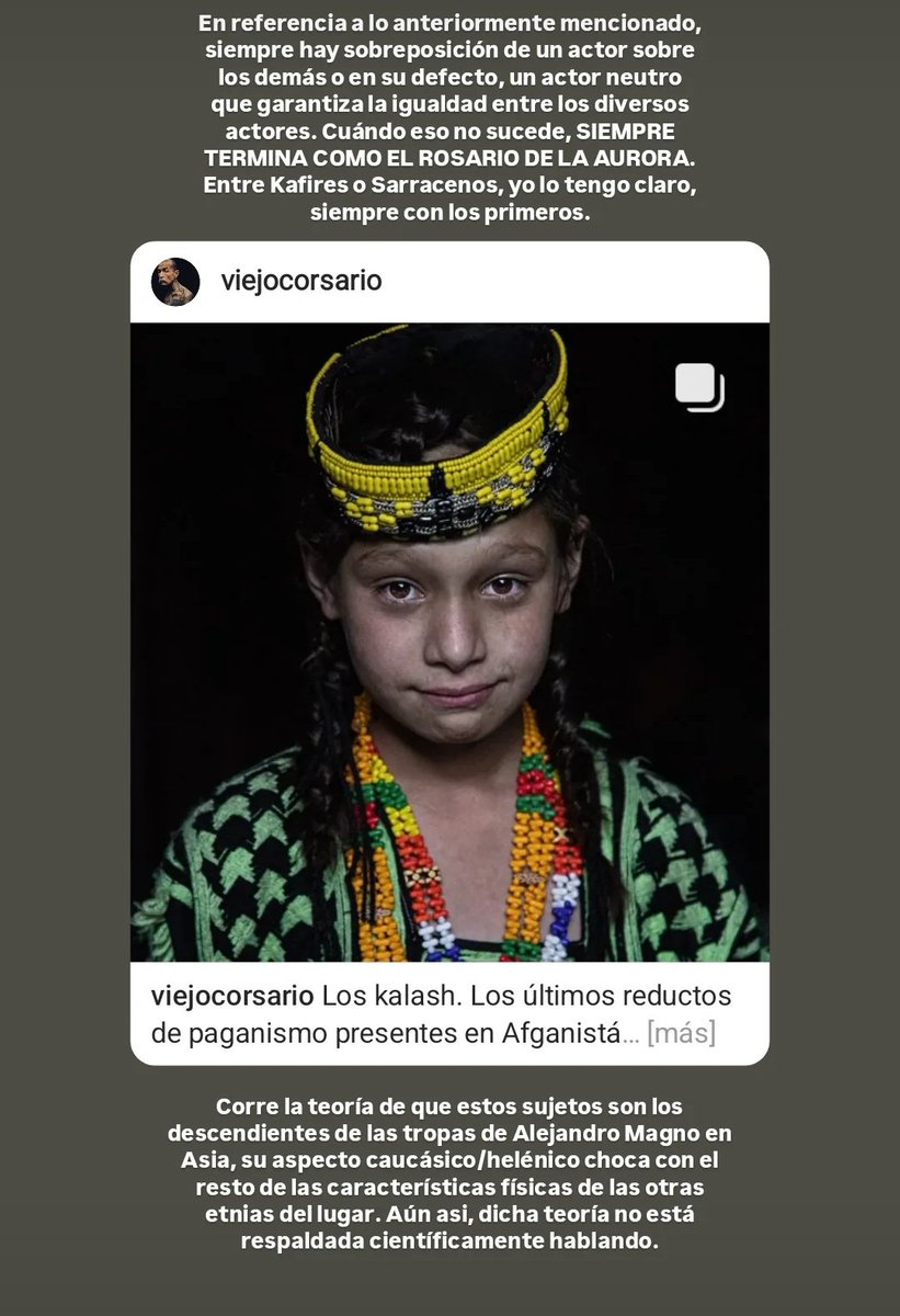 Cuando los colegas sueltan verdades por la boca... 👏🏽👏🏽👏🏽