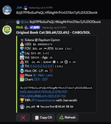 axiom.trade/@h000dl 
>
this is the only cat that gave me food
>
the other cats either got mad or went into the negative
>
😼