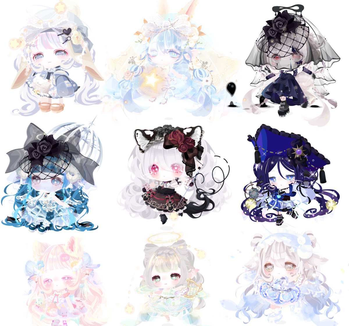 ‎🤍ばぶる‎🤍 tweet media