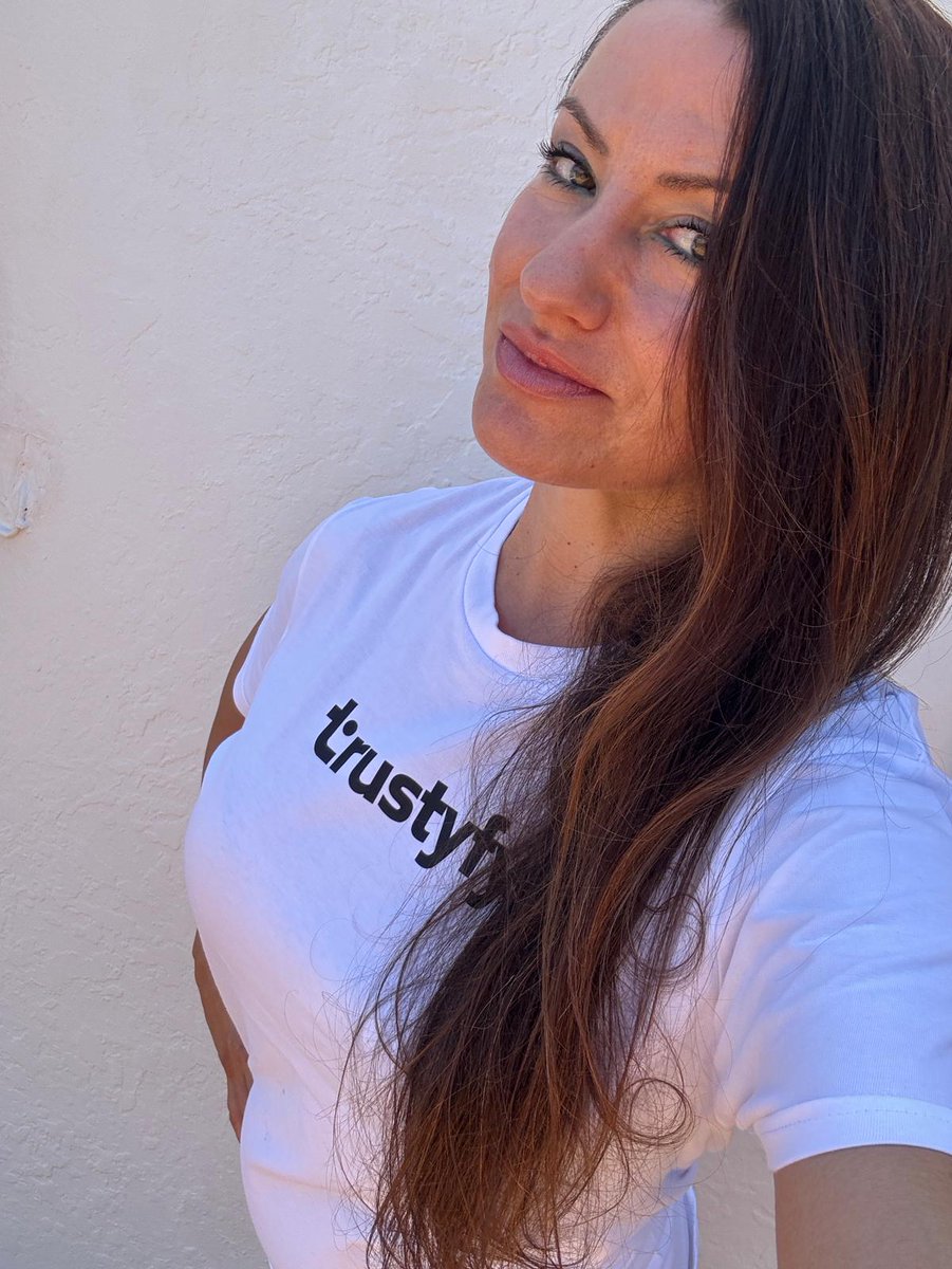 Trustyfy tweet media