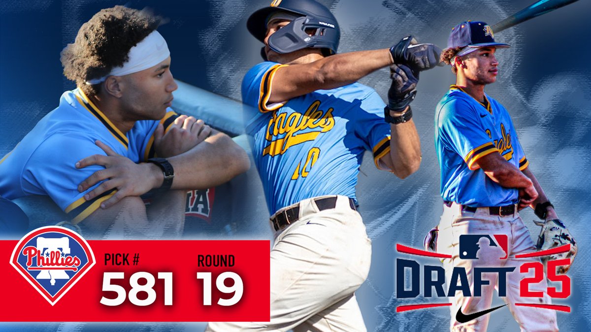 AAC Sports (@aacsports) on Twitter photo Moving 🆙
<a href="/RU_Eagles/">Reinhardt Athletics</a>' Robert Phelps drafted by the <a href="/Phillies/">Philadelphia Phillies</a>
➡️ bit.ly/4lVnWSD
#AACBB | #NAIABaseball | #ProudToBeAAC | #TheRightWayToPlay Moving 🆙
<a href="/RU_Eagles/">Reinhardt Athletics</a>' Robert Phelps drafted by the <a href="/Phillies/">Philadelphia Phillies</a>
➡️ bit.ly/4lVnWSD
#AACBB | #NAIABaseball | #ProudToBeAAC | #TheRightWayToPlay
