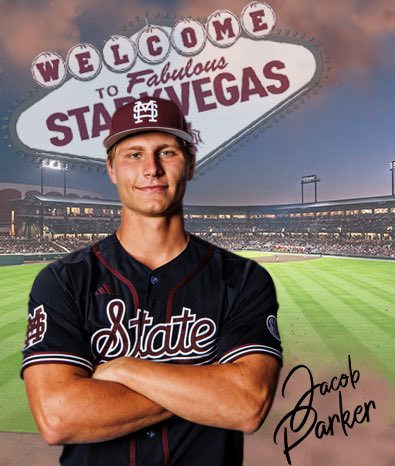 Parker13Jake's tweet image. Starkville, see you soon! @HailStateBB
- Jeremiah 29:11