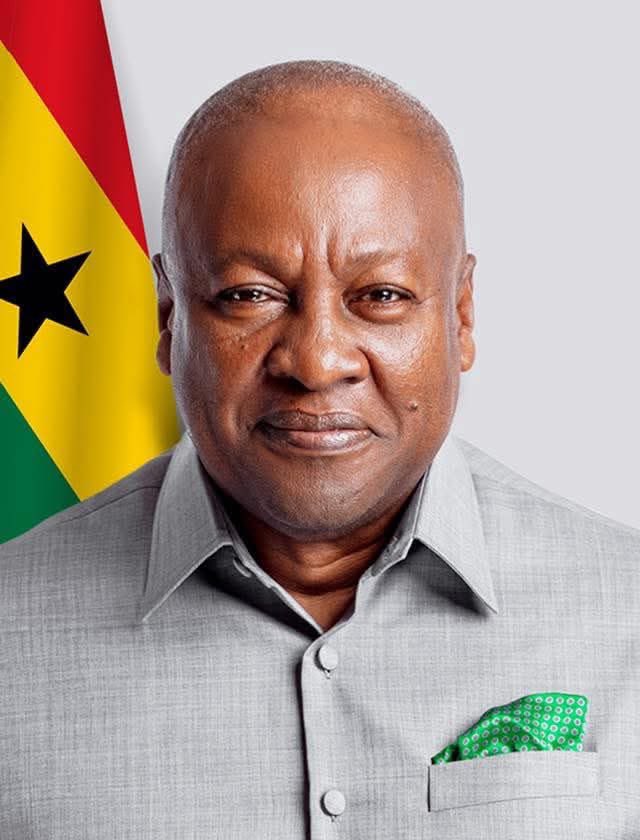 🔴 Ghana:
President Mahama has eliminated fuel allowances for all government-appointed officials in a decisive effort to reduce public spending and redirect resources to pressing national priorities. 🇬🇭💼