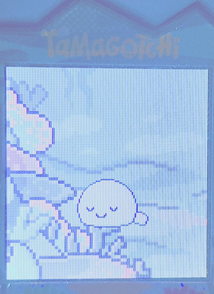 uidfuewg's tweet image. ☺️☺️