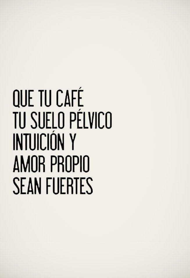 Amén. 😉