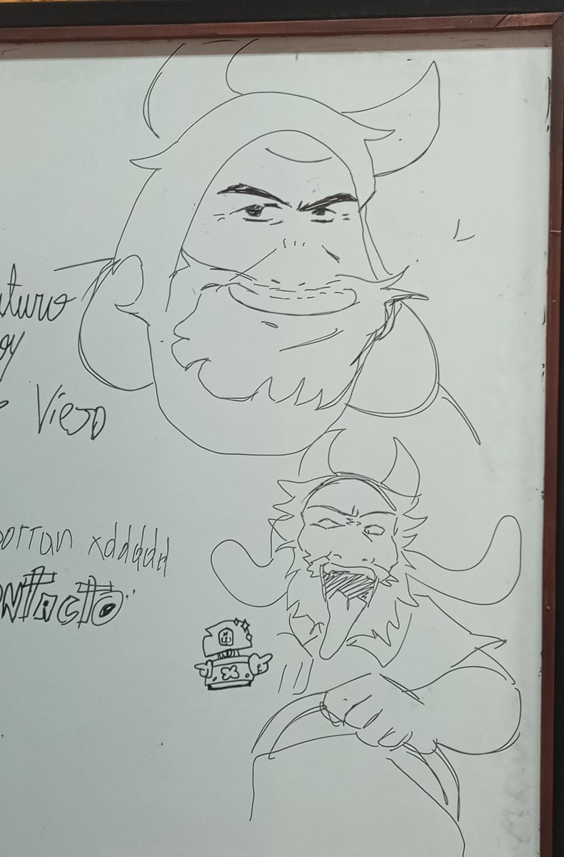 skyy__x3's tweet image. i love my school sometimes