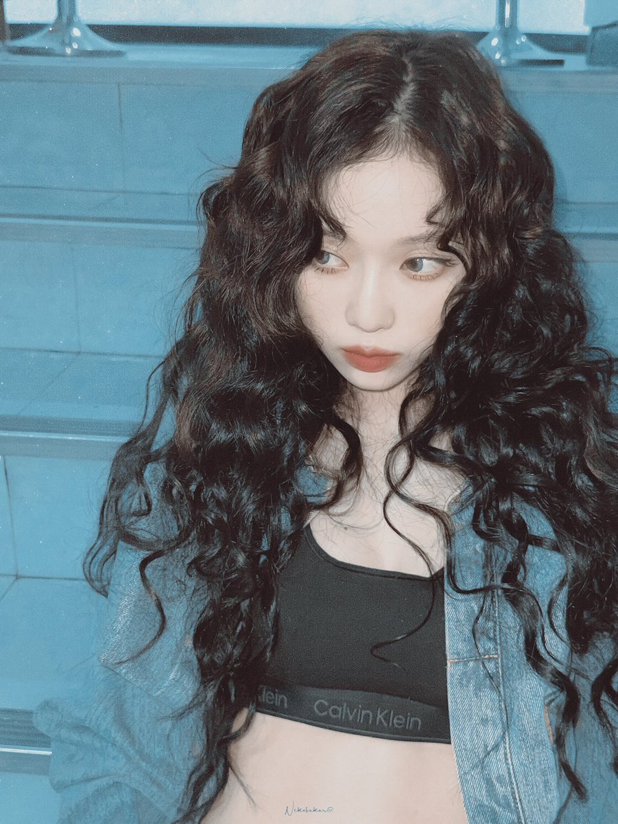 Winter1nSpring's tweet image. #WINTER #윈터
#aespa #에스파