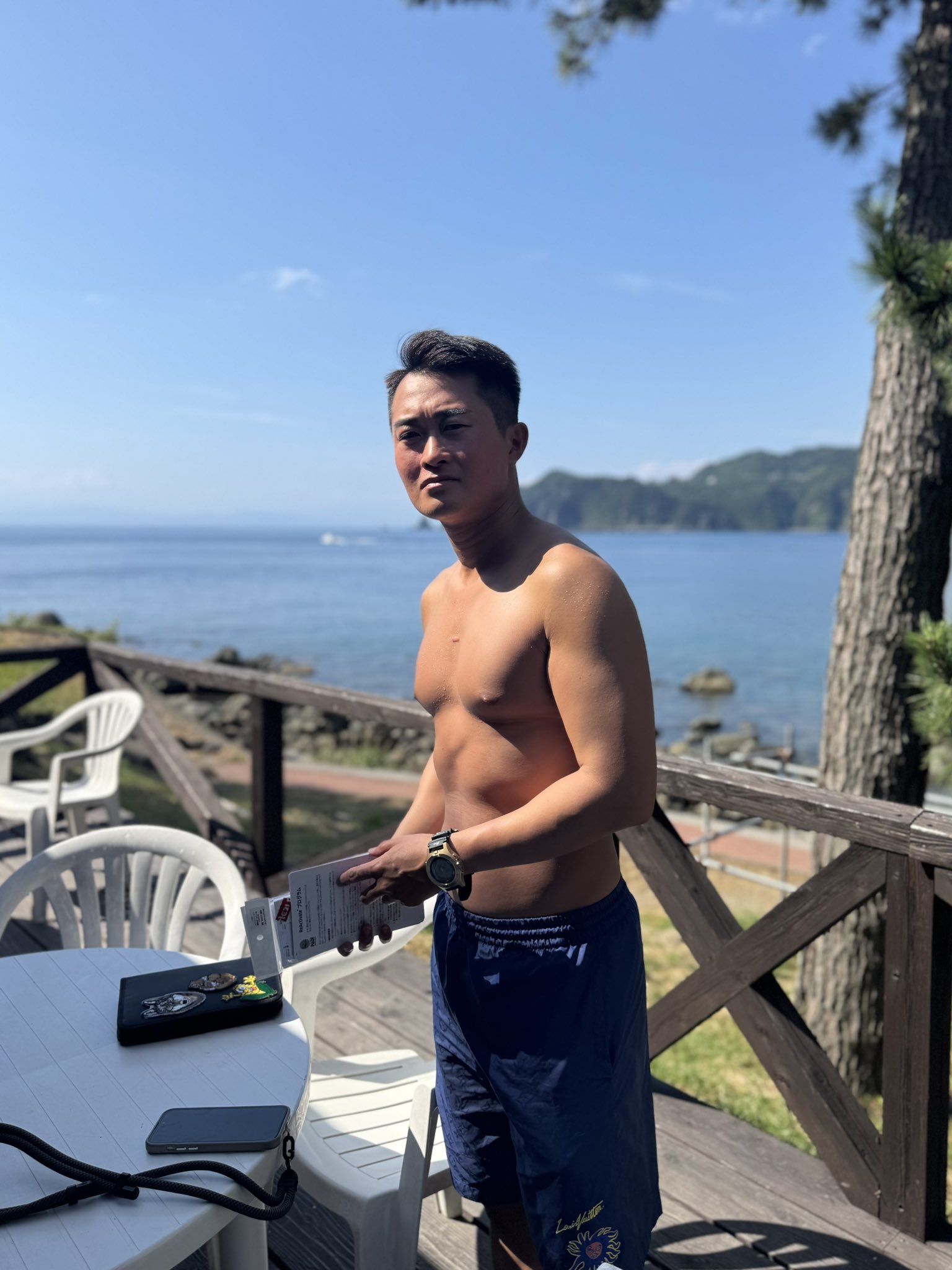 かめじろう (@kame_jiroo) / X