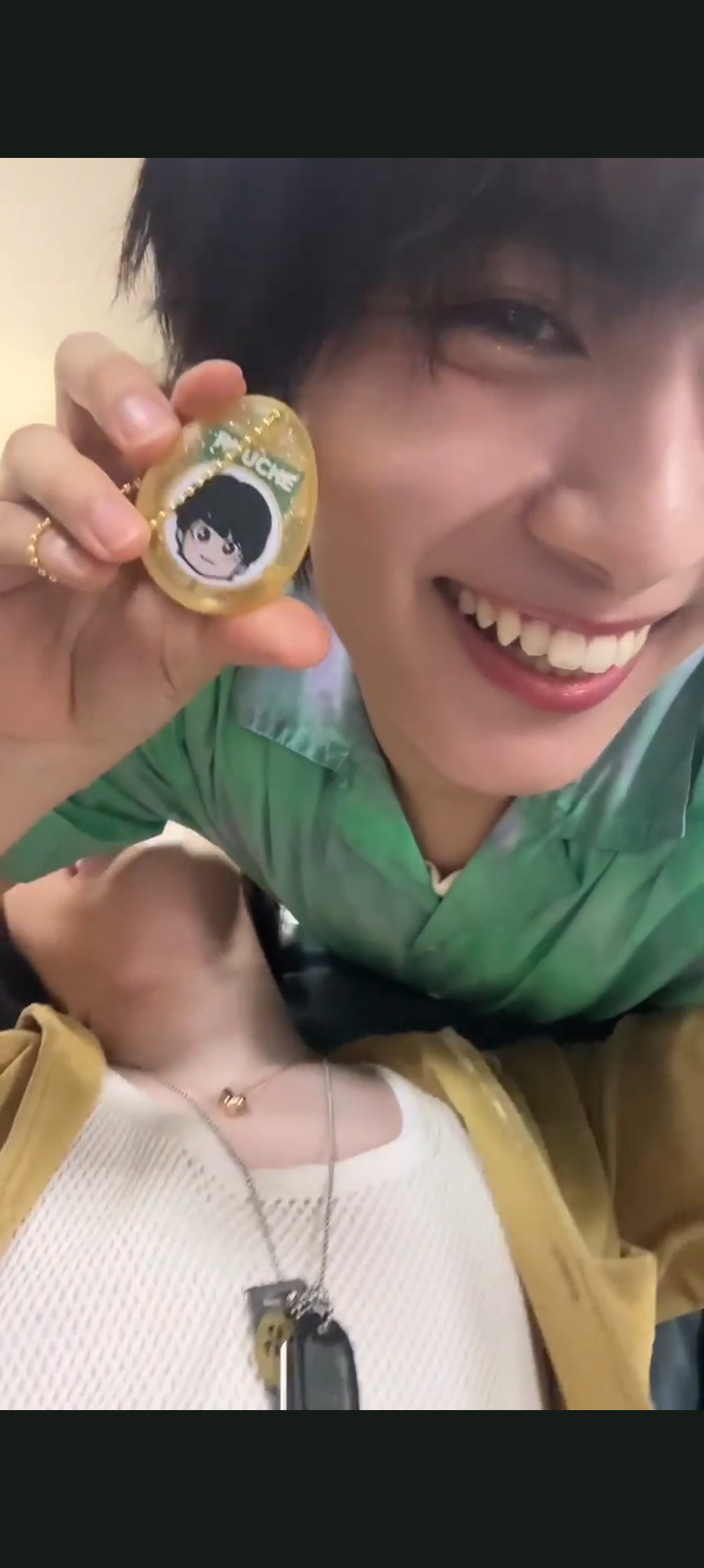 MEGU☻画面② 0109 megu (@0109Megu) / X