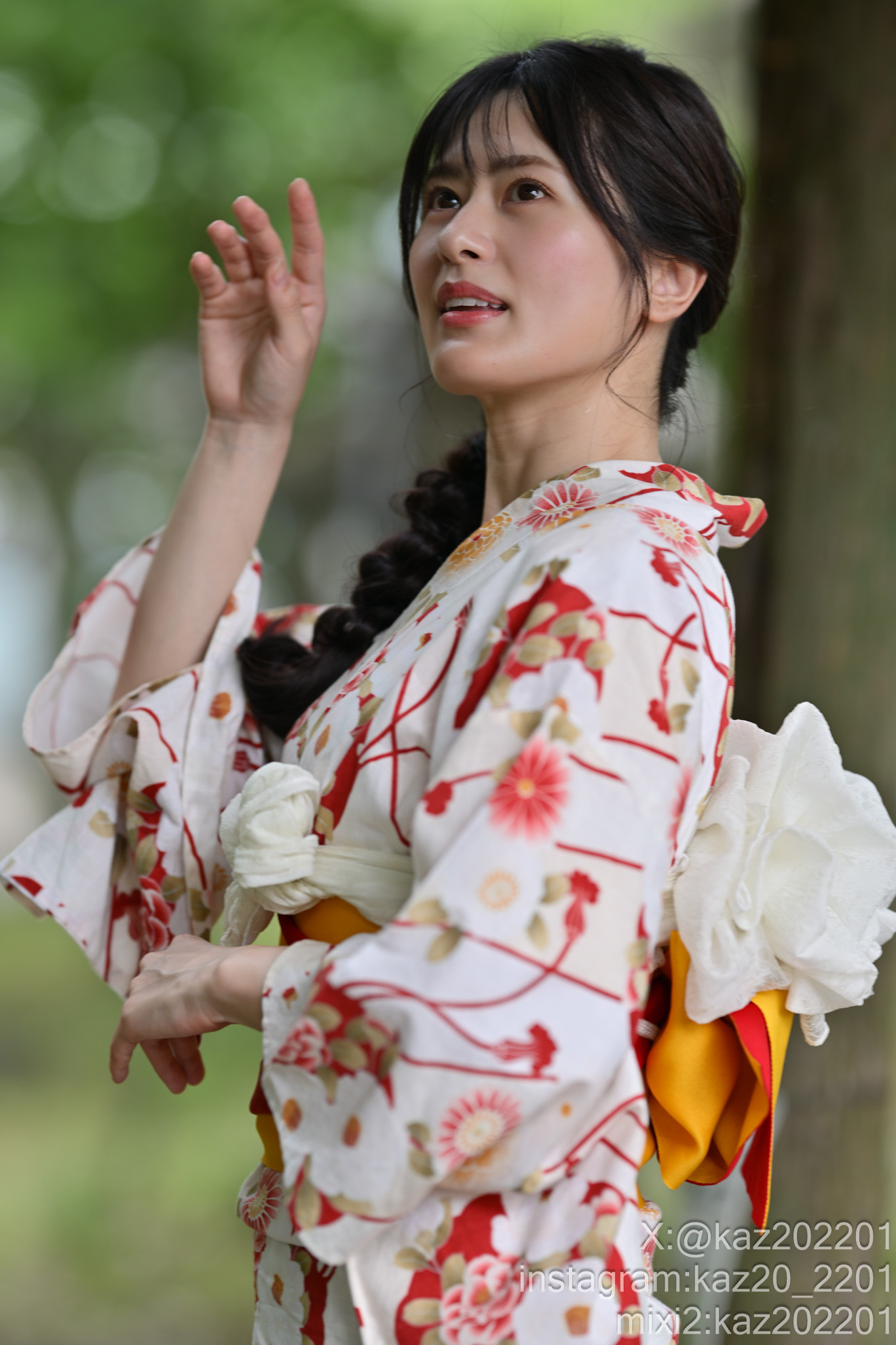 kazu様 KAZU (@kaz202201) / X