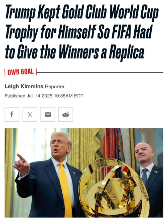 What a fucking asshole.
Source:  thedailybeast.com/trump-kept-gol…