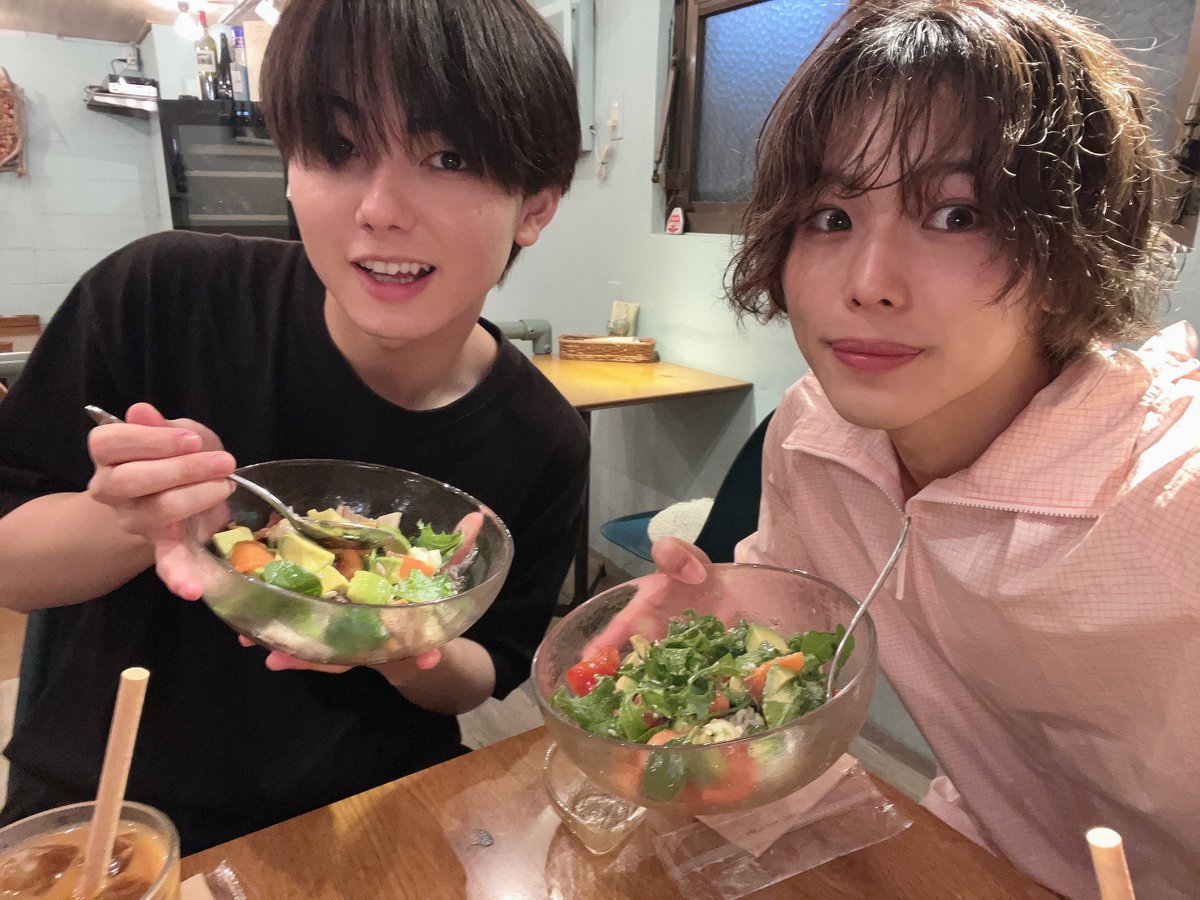 星野晴海 (THE SUPER FRUIT) (@harumi_supafuru) / X