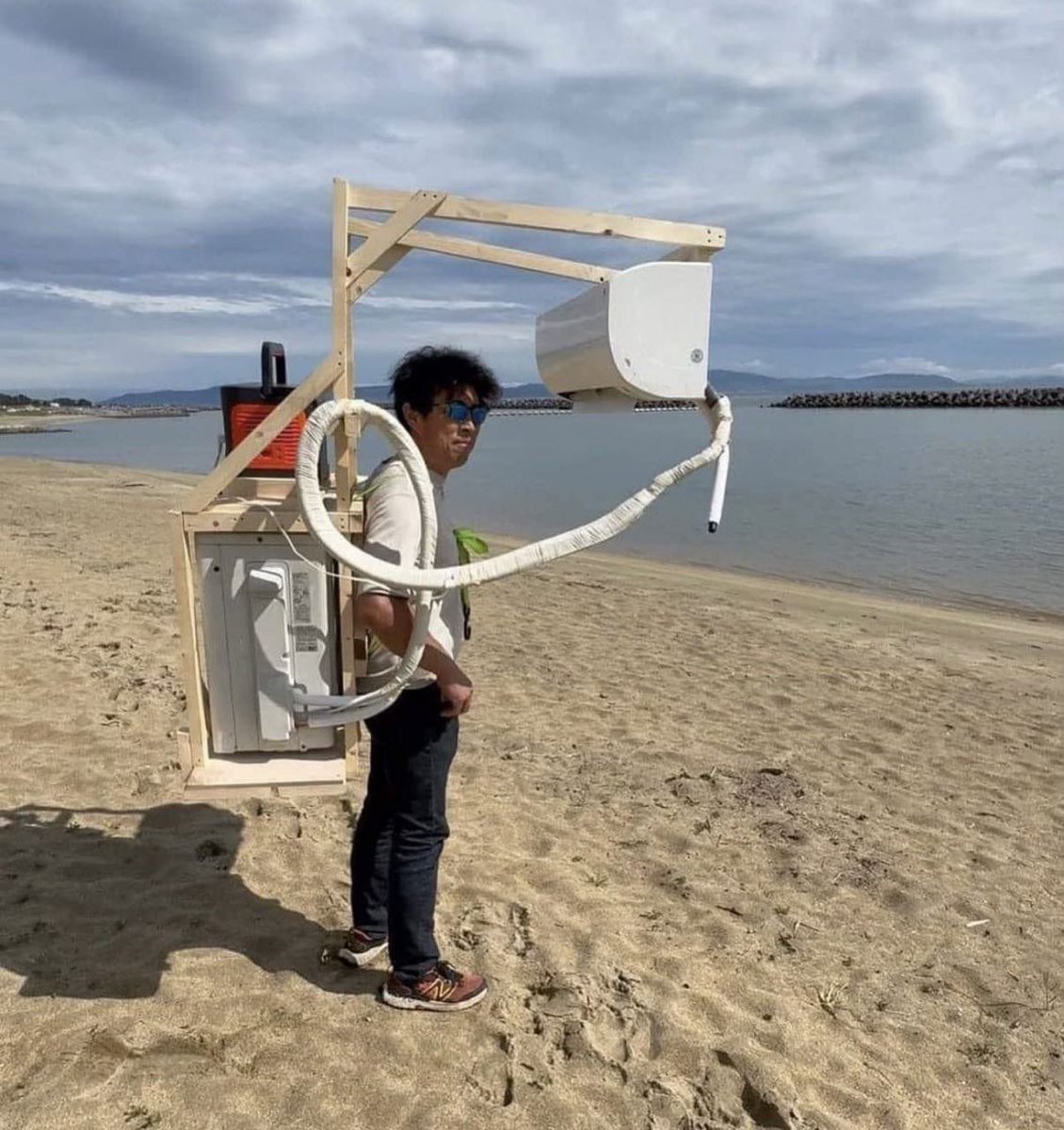 єдиний спосіб як зараз мене можна витягнути на вулицю