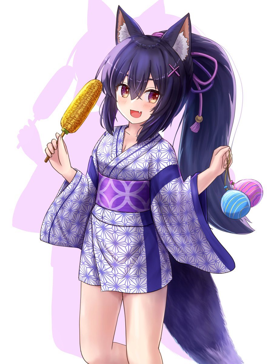ナツ (@927013) / X