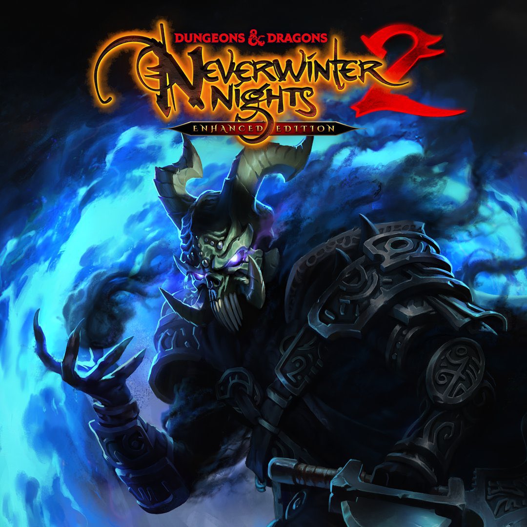 DCMotherbox's tweet image. 🚨GIVEAWAY: We’re giving away 10 free copies of the new game NEVERWINTER NIGHTS 2: ENHANCED EDITION on Xbox!

Retweet this post for a chance to win a FREE COPY of the game on Xbox!

Check out the official trailer here: youtu.be/TgSqwnpjxyc?si…