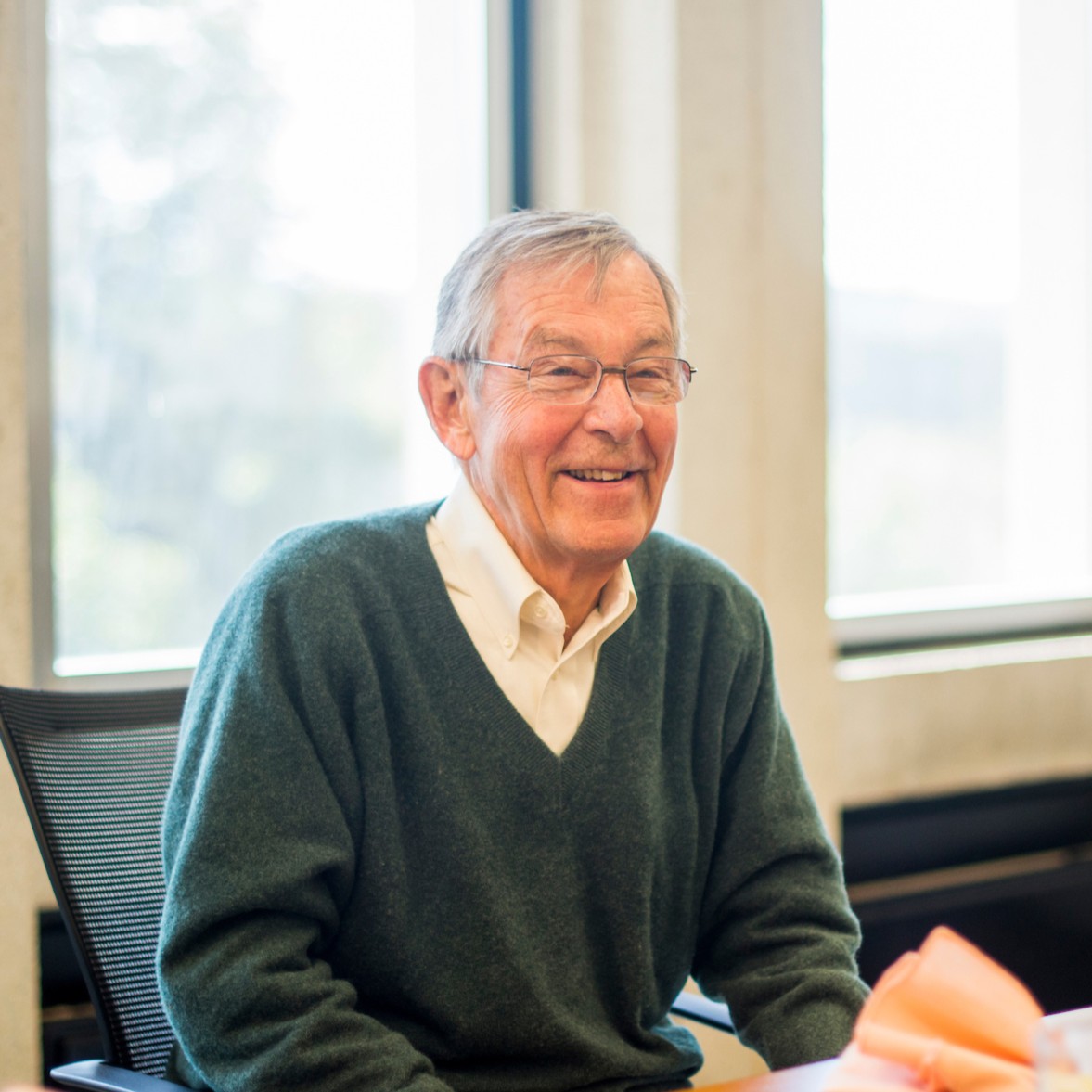 Voinovich School of Leadership and Public Service (@voinovichschool) on Twitter photo Today, we celebrate what would have been our namesake George V. Voinovich's 89th birthday! 🎂
A graduate from <a href="/ohiou/">Ohio University</a> in 1958, he committed his life to public service. He served as mayor of Cleveland, U.S. senator, and Ohio governor during his 46-year career in public affairs. Today, we celebrate what would have been our namesake George V. Voinovich's 89th birthday! 🎂
A graduate from <a href="/ohiou/">Ohio University</a> in 1958, he committed his life to public service. He served as mayor of Cleveland, U.S. senator, and Ohio governor during his 46-year career in public affairs.
